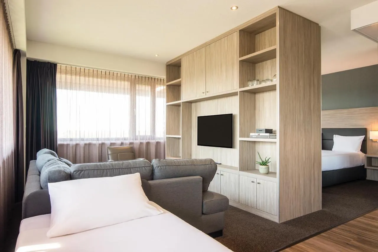 Adagio Amsterdam City South Amstelveen