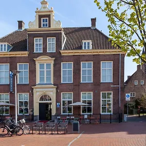 Grand Museum Hotel, Bw Signature Collection 4*, Delft Holland