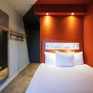 Ibis Budget The Hague Airport 2*, Rotterdam Holland