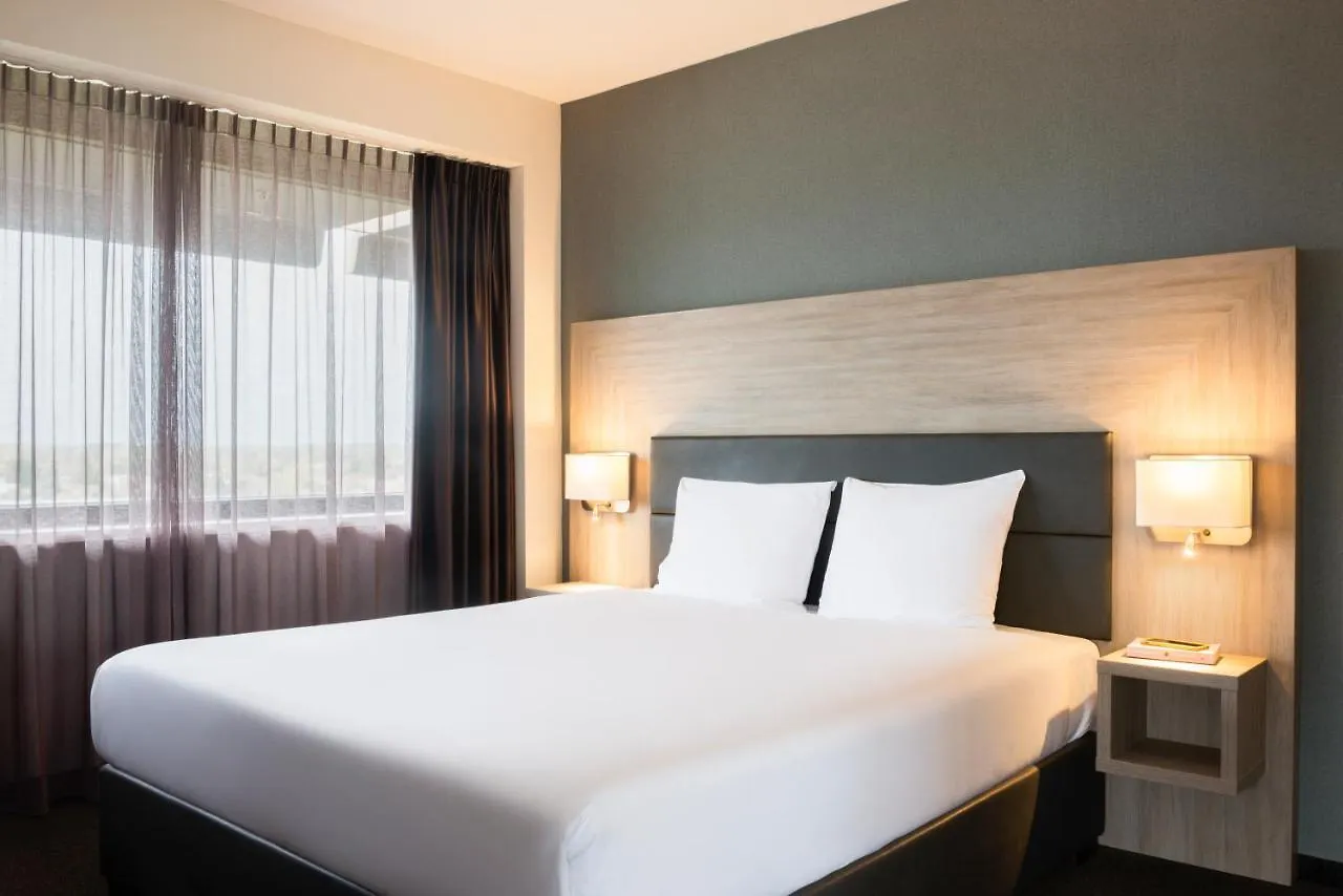 Adagio Amsterdam City South Amstelveen