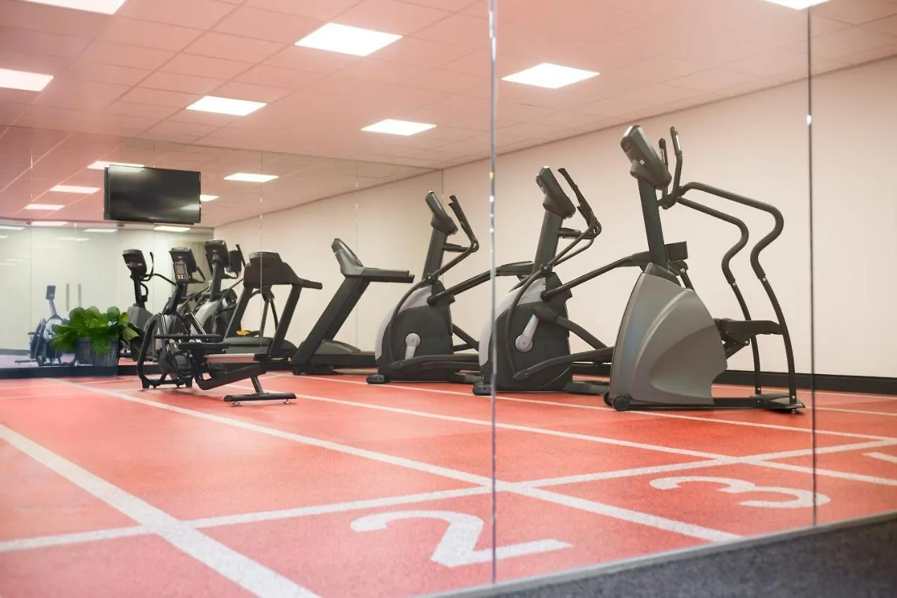 Aparthotel Adagio Amsterdam City South Amstelveen