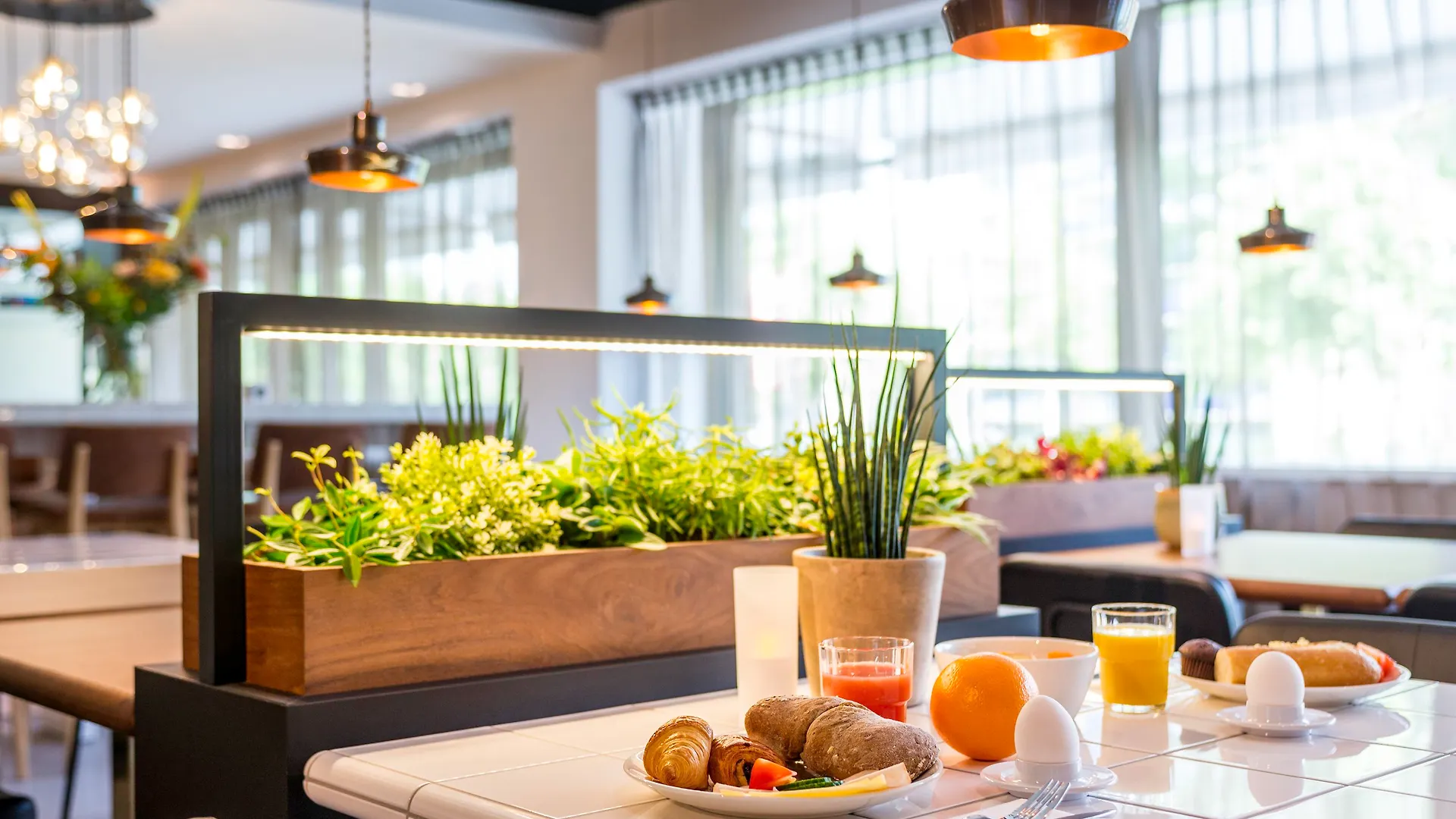 Aparthotel Adagio Amsterdam City South Amstelveen